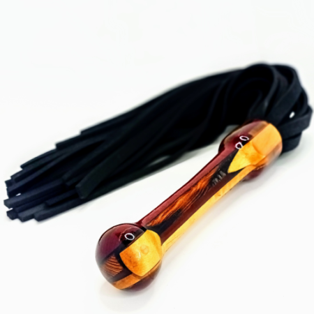 Soft Touch Flogger