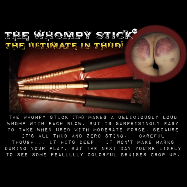 Whompy Stick - Image 2